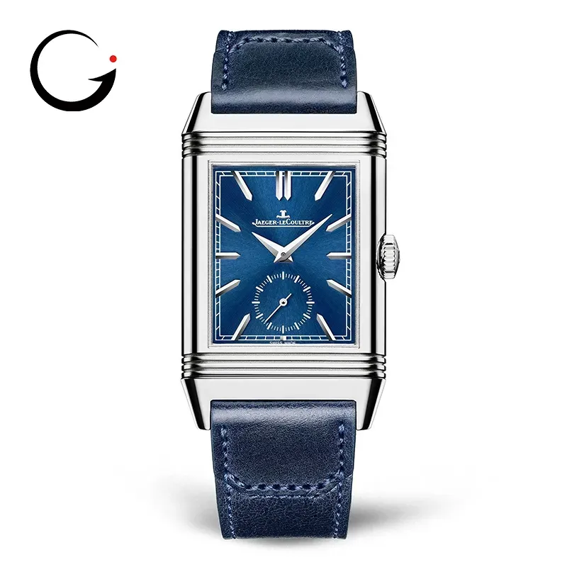 JA052 Jaeger LeCoultre Reverso Tribute Duoface