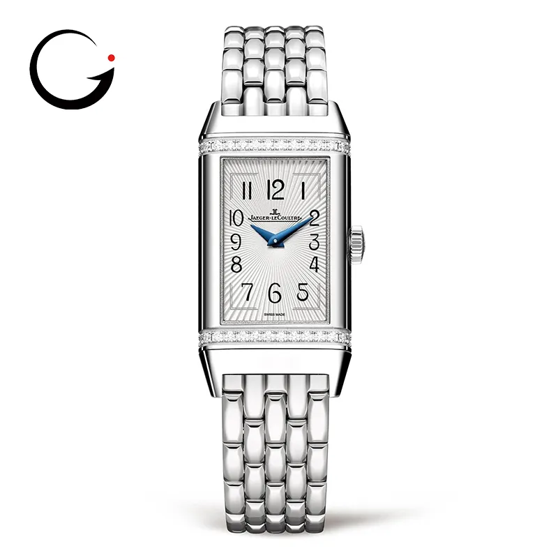JA053 Jaeger LeCoultre Reverso One