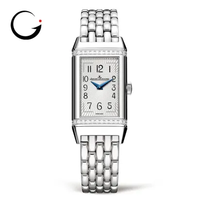 JA053 Jaeger LeCoultre Reverso One