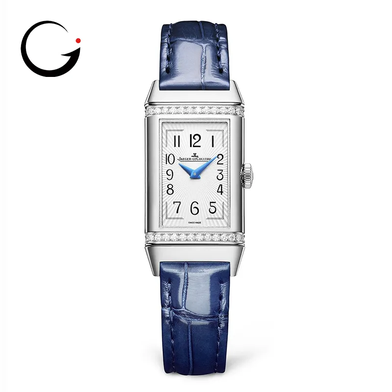 JA054 Jaeger LeCoultre Reverso One Duetto