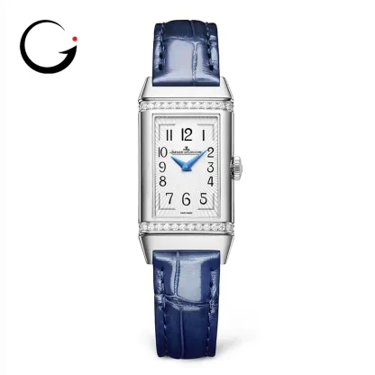 JA054 Jaeger LeCoultre Reverso One Duetto