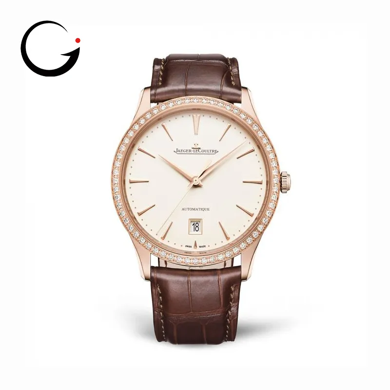 JA058 Jaeger LeCoultre Master Ultra Thin