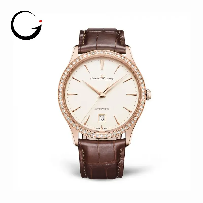 JA058 Jaeger LeCoultre Master Ultra Thin