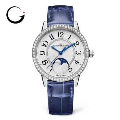 JA062 Jaeger LeCoultre Rendez-Vous Moon Medium