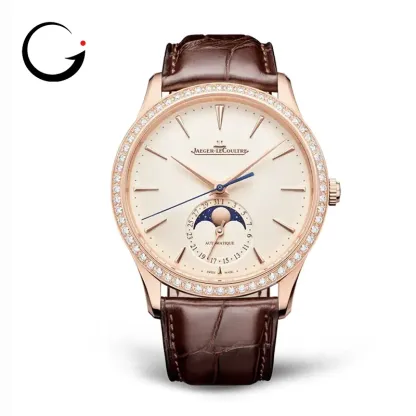 JA066  Master Ultra Thin Moon