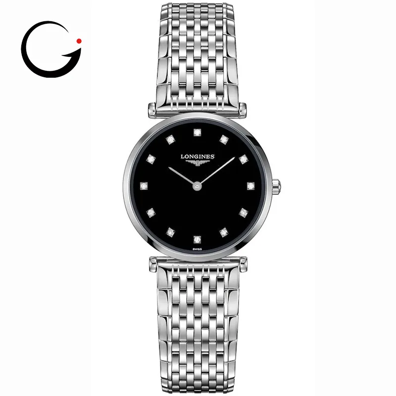 LG027 Longines Watch La Grande Classique de Longines Ladies