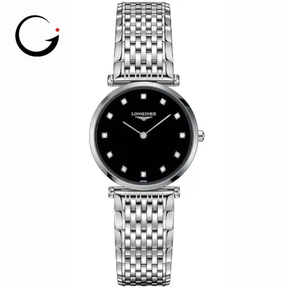LG027 Longines Watch La Grande Classique de Longines Ladies