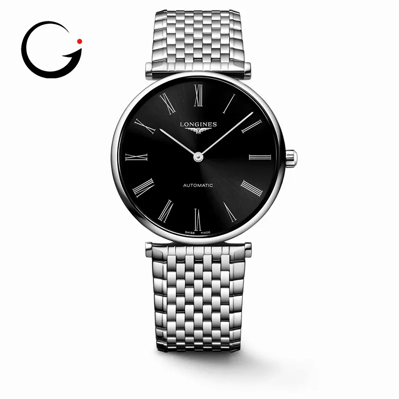 LG038 Longines Watch La Grande Classique de Longines Mens