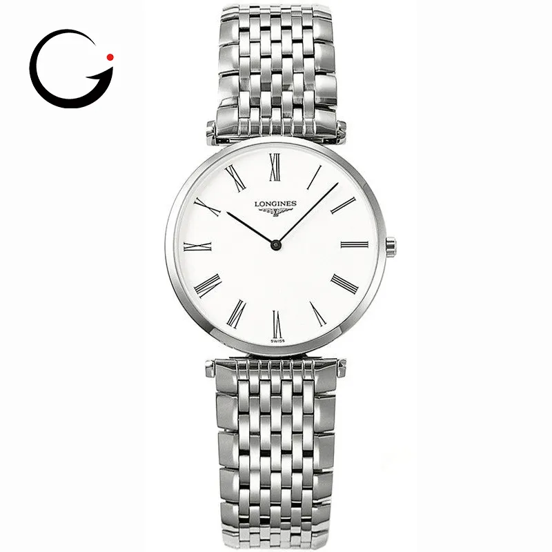 LG040 Longines Watch La Grande Classique de Longines Ladies