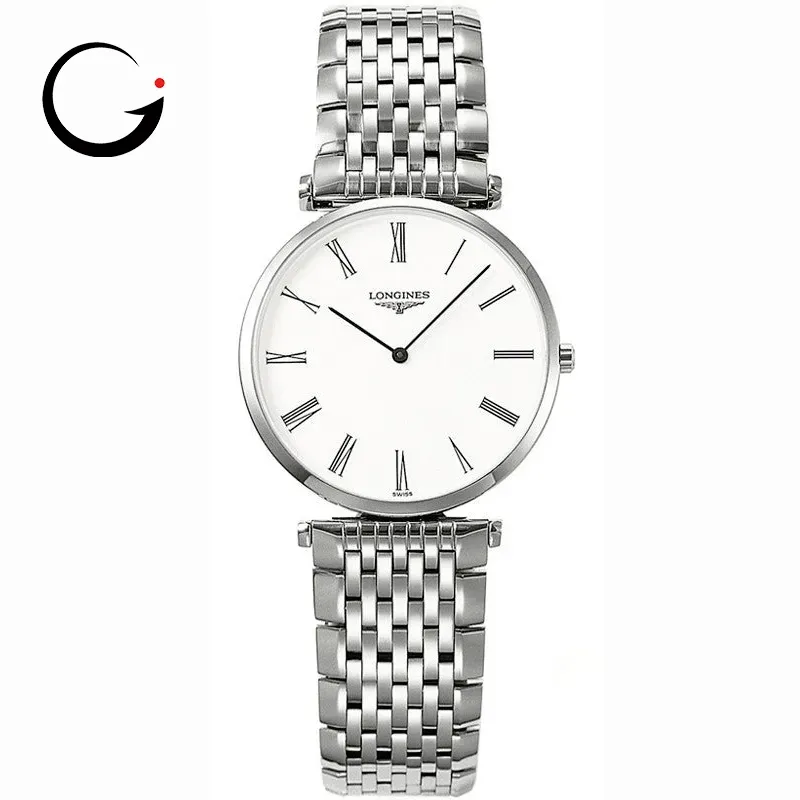 LG040 Longines Watch La Grande Classique de Longines Ladies
