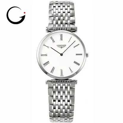 LG040 Longines Watch La Grande Classique de Longines Ladies