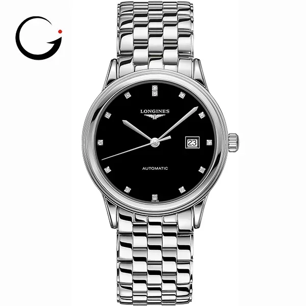 LG043 Longines Watch Flagship Mens