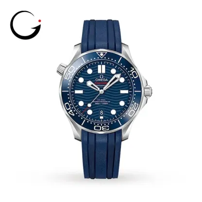 OM072 OMEGA Seamaster Diver 300 Co-Axial Mens Watch O21032422003001