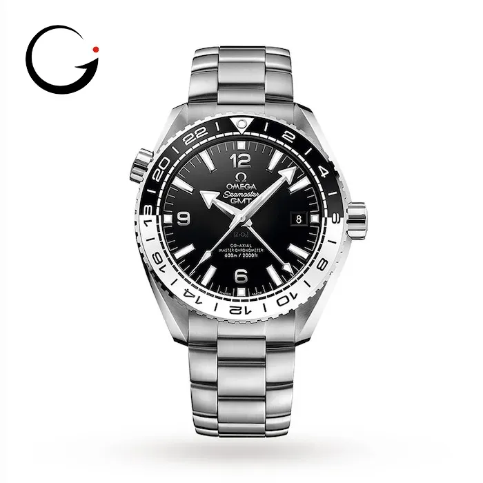 OM090 OMEGA Seamaster Planet Ocean 600M Mens 43.5mm Automatic Co-Axial Divers Mens Watch O21530442201001