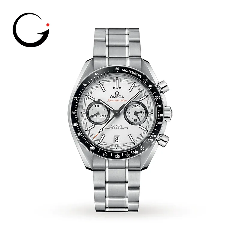 OM093 OMEGA Speedmaster Racing Co-Axial 44mm Mens Watch O32930445104001