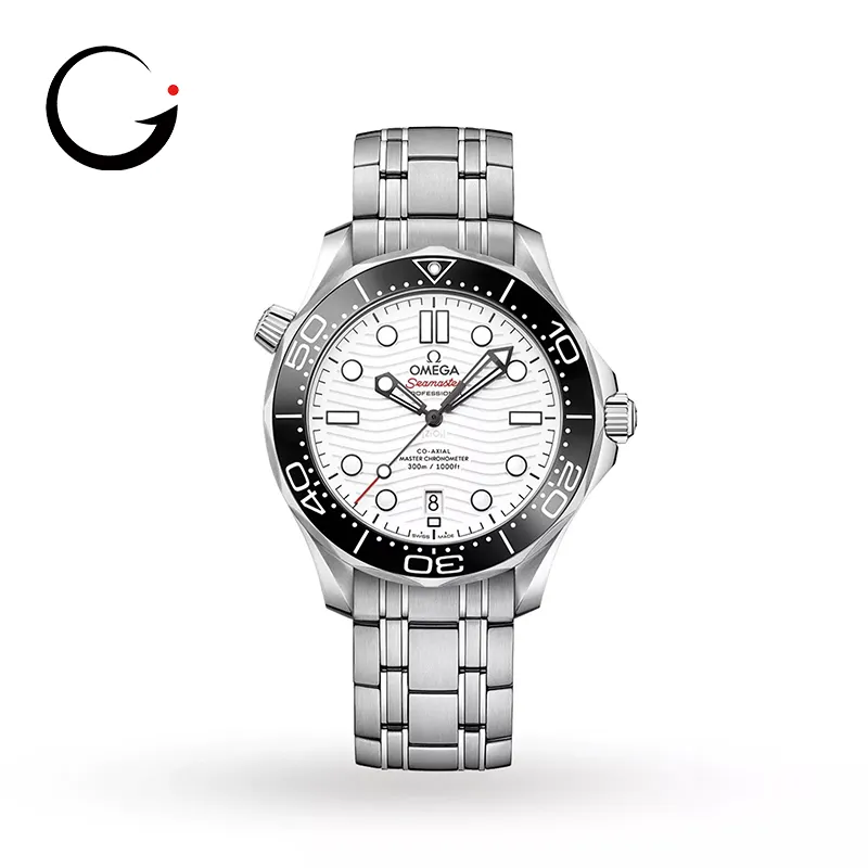 OM109 OMEGA Seamaster 300m 42mm Mens Watch O21030422004001