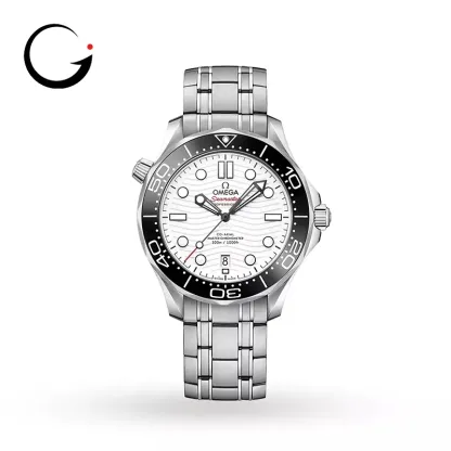 OM109 OMEGA Seamaster 300m 42mm Mens Watch O21030422004001