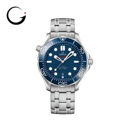 OM125 Omega Seamaster Diver Master Co-axial 210.30.42.20.03.001
