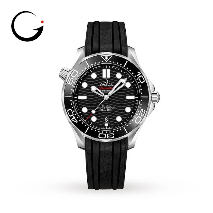 OM132 OMEGA Seamaster Diver 300 Co-Axial Mens Watch O21032422001001