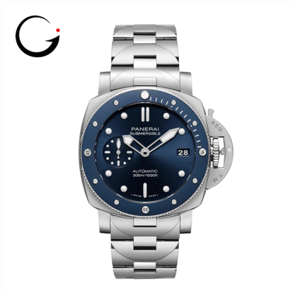 PA009 Panerai Submersible Blu Notte