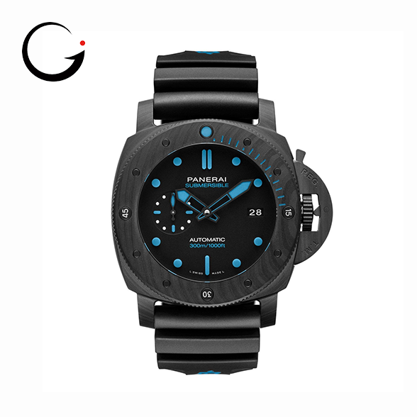 PA015 Panerai Submersible Carbotech - 47mm