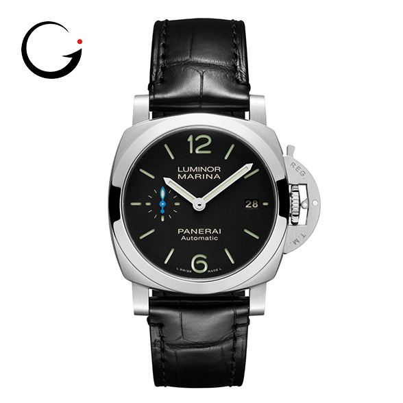 PA102 PANERAI Luminor Marina Quaranta 40mm PAM01272