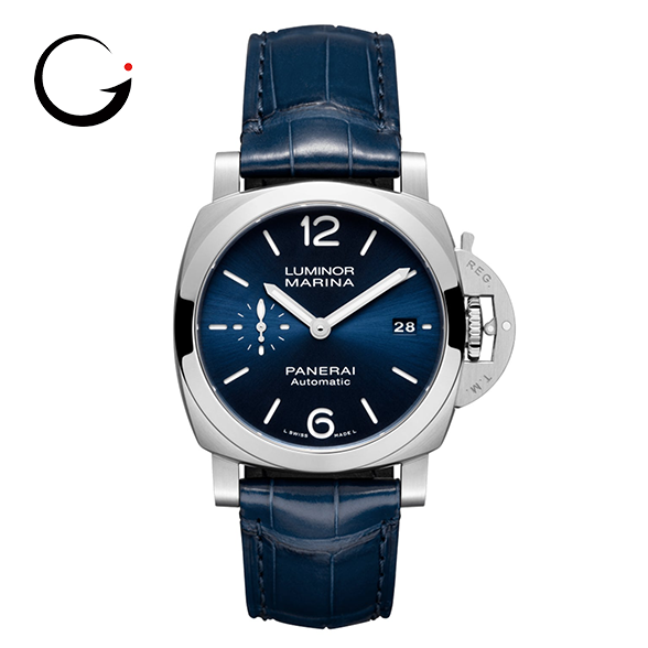 PA110 PANERAI Luminor Marina Quaranta 40mm PAM01270