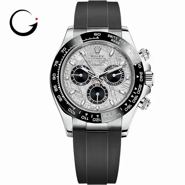 RL017 Rolex Cosmograph Daytona 40mm, Ref. # 116519ln-0038