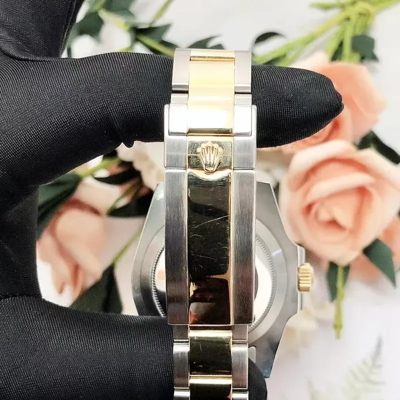 RL046  126613LN Submariner Date 41mm "New Release"