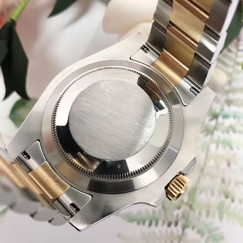 RL046  126613LN Submariner Date 41mm "New Release"