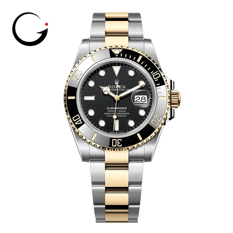 RL046  126613LN Submariner Date 41mm "New Release"