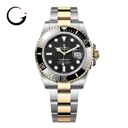 RL046  126613LN Submariner Date 41mm "New Release"