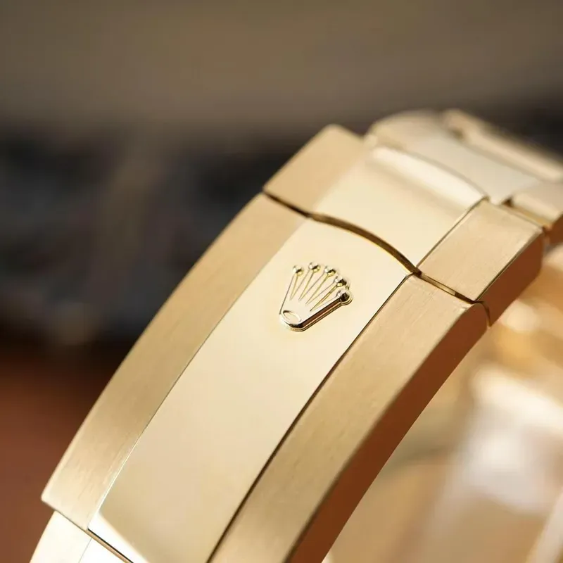 RL061  326938 Sky-Dweller Champagne-Colour - New