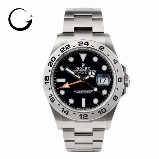 RL097 Rolex 226570 Explorer II 42mm