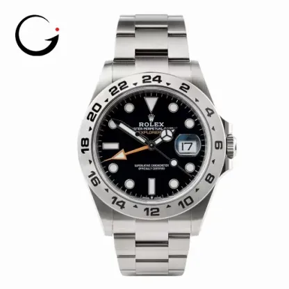 RL097 Rolex 226570 Explorer II 42mm