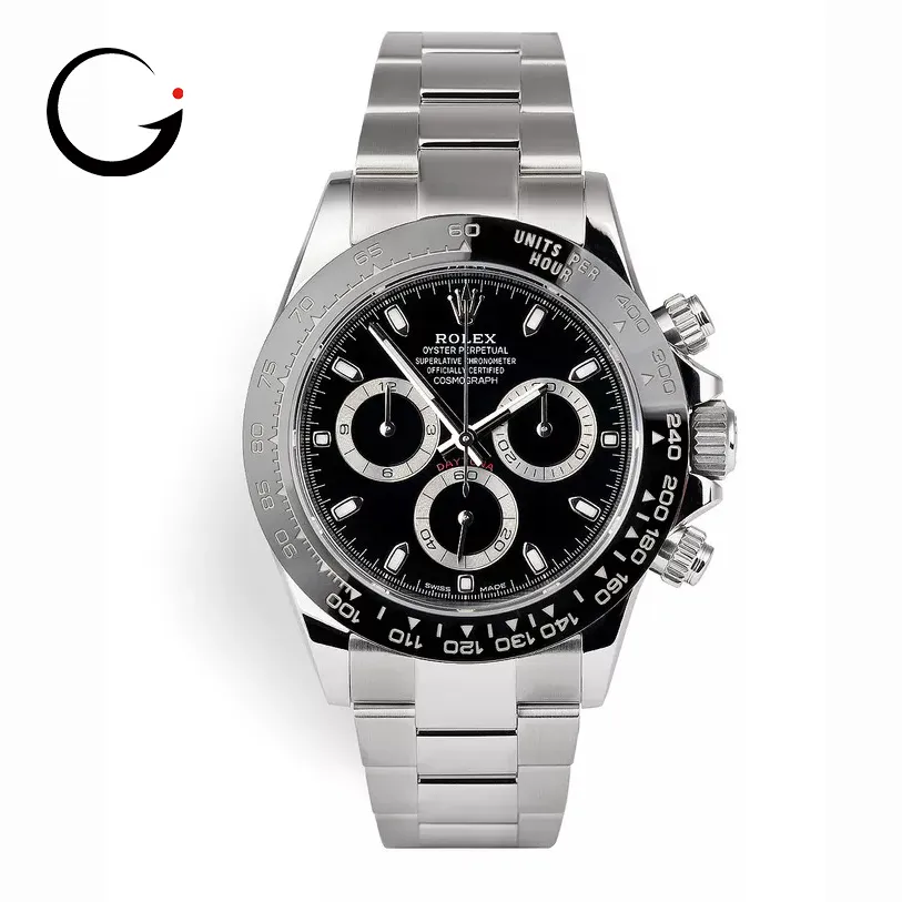 RL138 ROLEX 116500LN COSMOGRAPH DAYTONA "CERACHROM" "