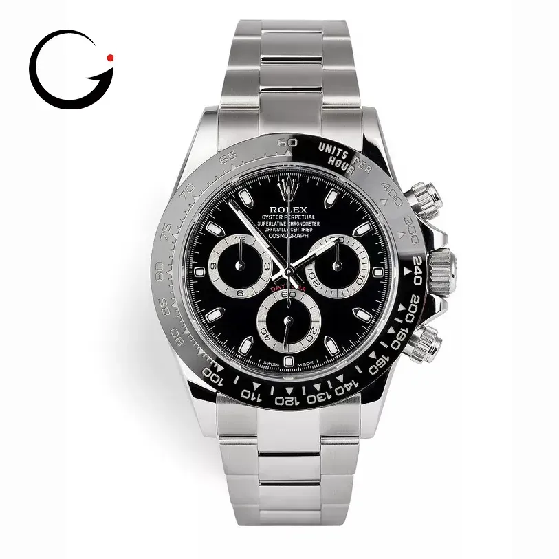RL138 ROLEX 116500LN COSMOGRAPH DAYTONA "CERACHROM" "