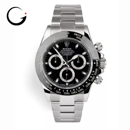 RL138 ROLEX 116500LN COSMOGRAPH DAYTONA "CERACHROM" "