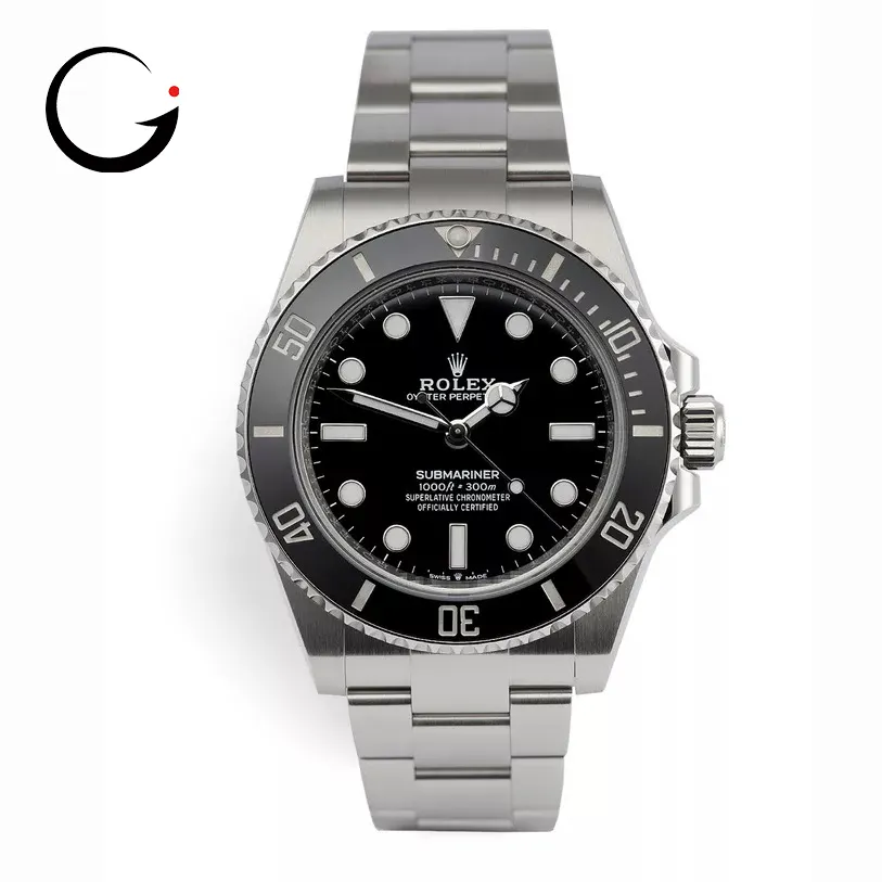 RL157 ROLEX 124060 SUBMARINER 41 "BRAND NEW"