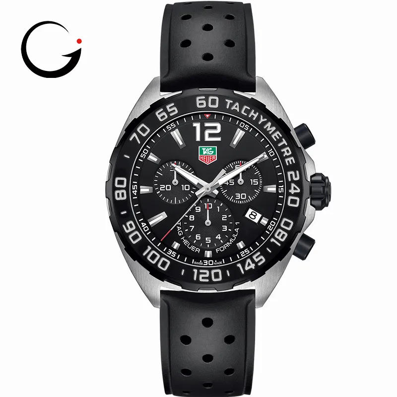 TAG021 TAG Heuer Watch Formula 1