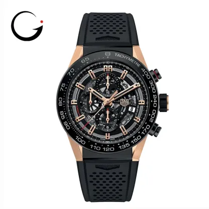 TAG076 Tag Heuer Carrera Calibre Heuer CAR2A5A.FT6044