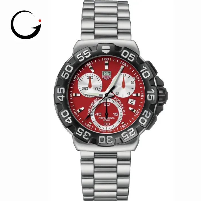 TAG078 Tag Heuer Formula 1 Chronograph Men's Watch CAH1112.BA0850