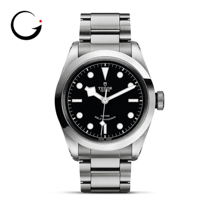 TU005 TUDOR Black Bay 41mm Steel