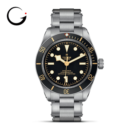 TU026 TUDOR Black Bay Fifty-Eight 39mm Steel