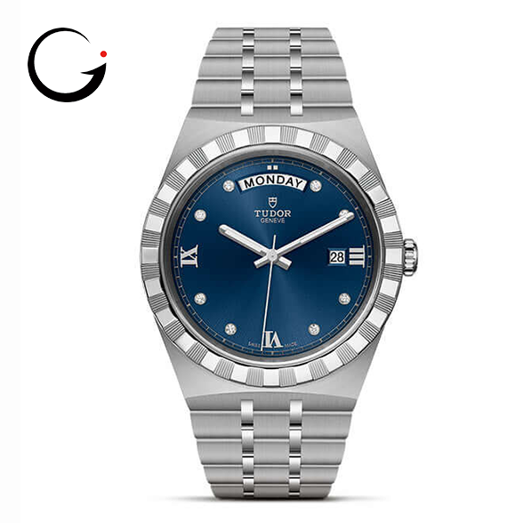 TU075 Tudor Royal 41mm