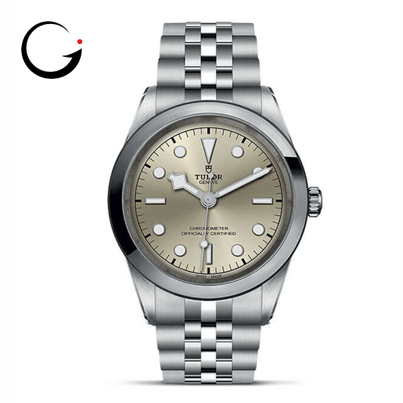 TU119 Tudor Black Bay 41