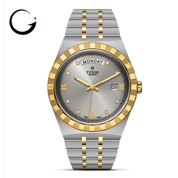 TU120 Tudor Royal 41mm