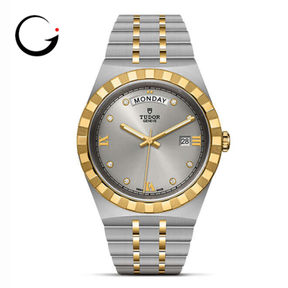 TU120 Tudor Royal 41mm