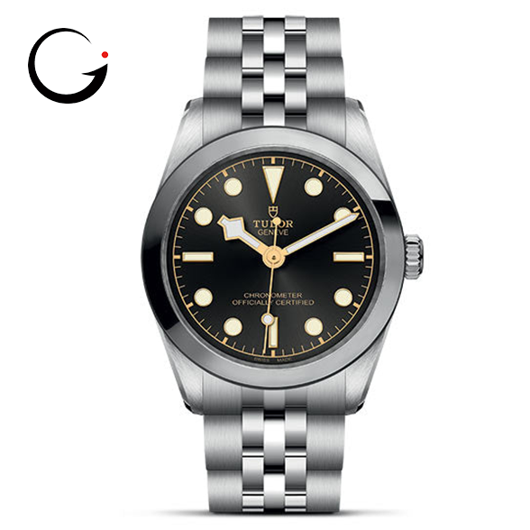 TU122 Tudor Black Bay 31