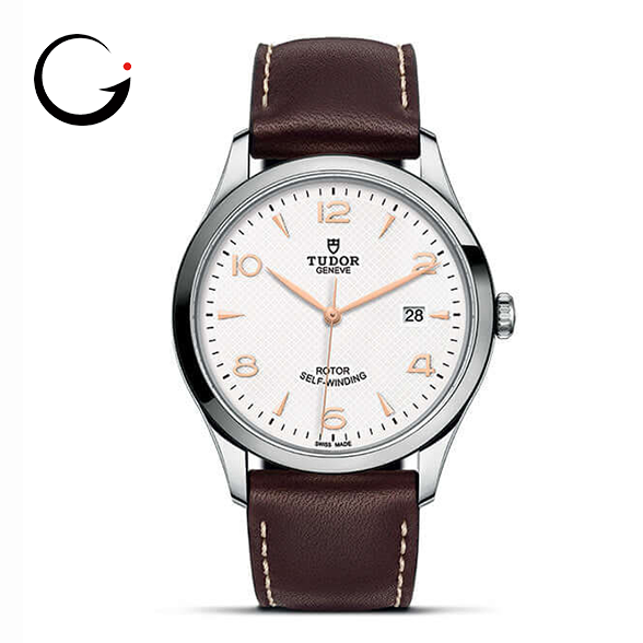 TU125 Tudor 1926 41mm